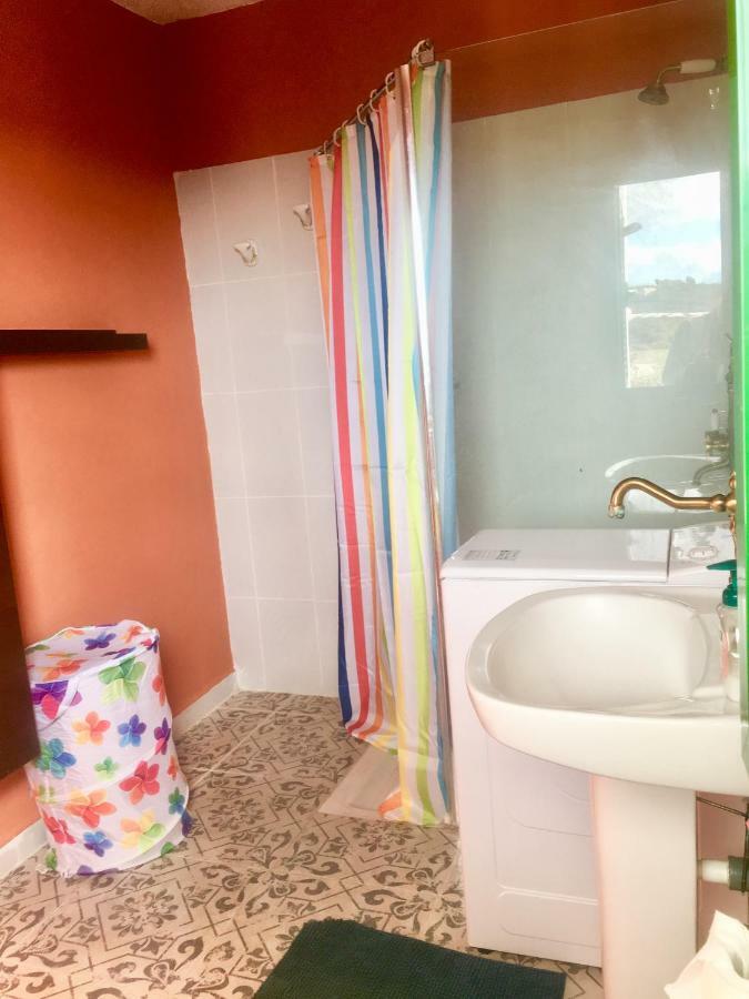 Finca Arcoiris Tenerife Vv Guia de Isora  Bagian luar foto