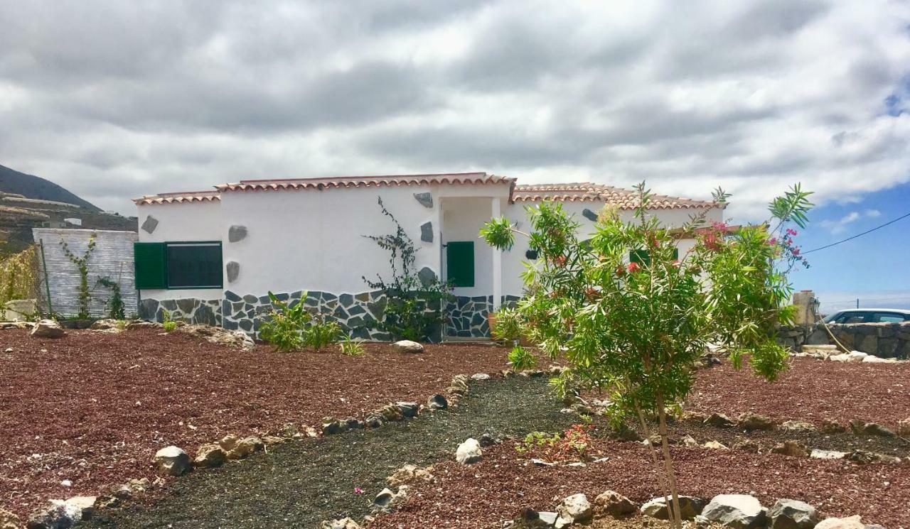 Finca Arcoiris Tenerife Vv Guia de Isora  Bagian luar foto